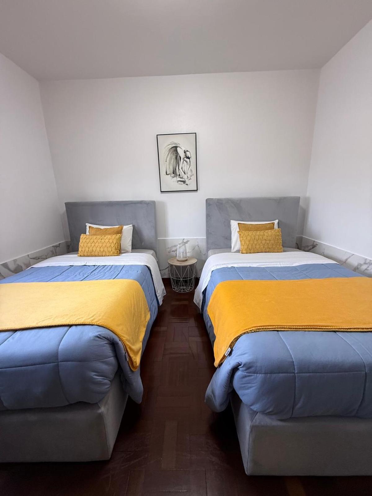 蓬他达维托亚Casa 212别墅 外观 照片